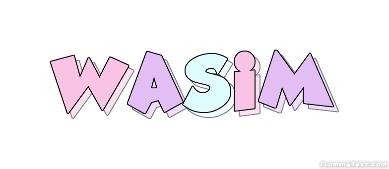 Wasim شعار