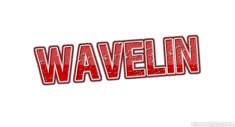 Wavelin ロゴ