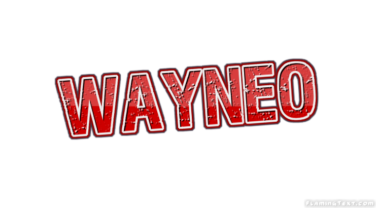 Wayneo Logo