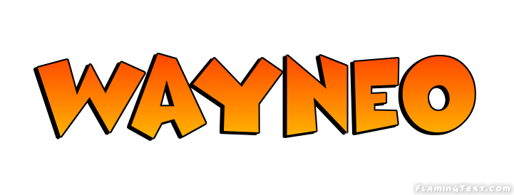 Wayneo Logo