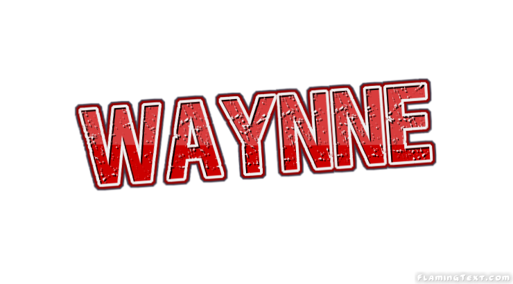 Waynne Logo