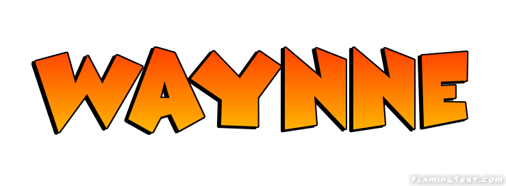 Waynne Лого