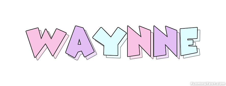 Waynne شعار