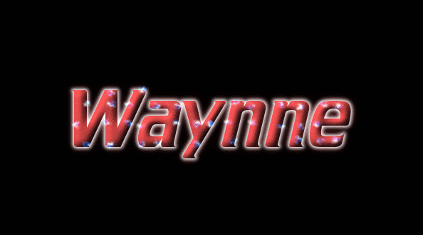 Waynne ロゴ