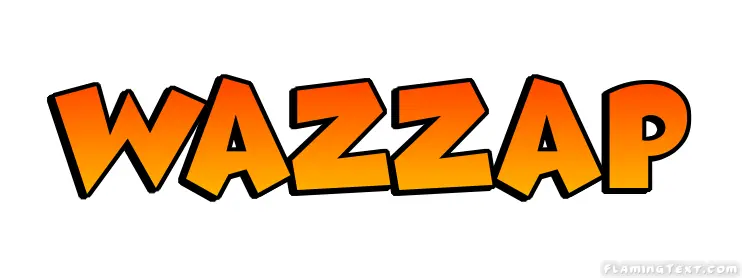 Wazzap Лого