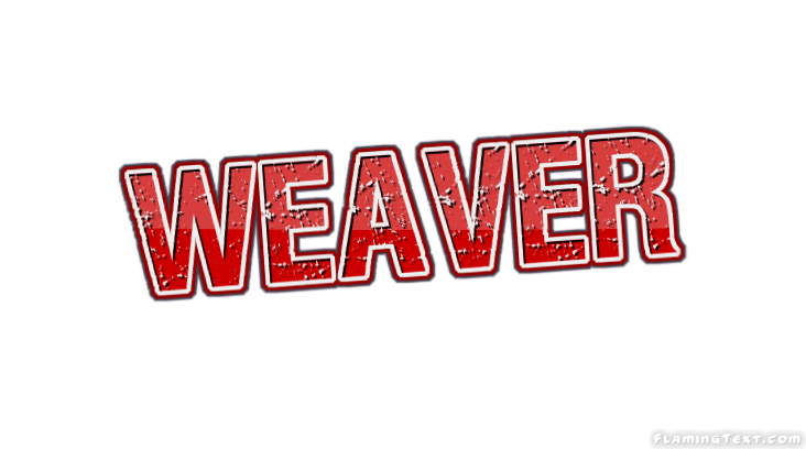 Weaver شعار