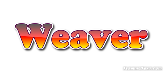 Weaver Лого