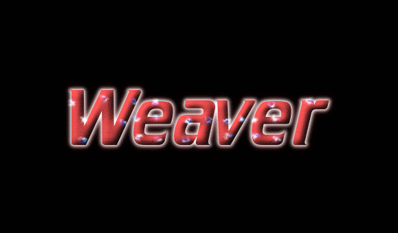 Weaver 徽标