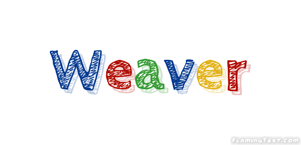 Weaver Logo