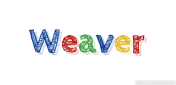 Weaver Logotipo