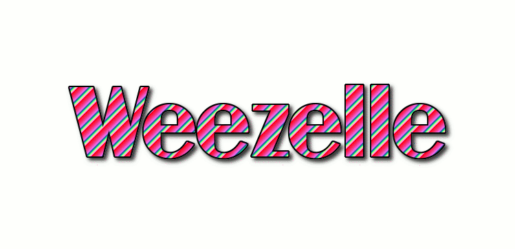 Weezelle ロゴ