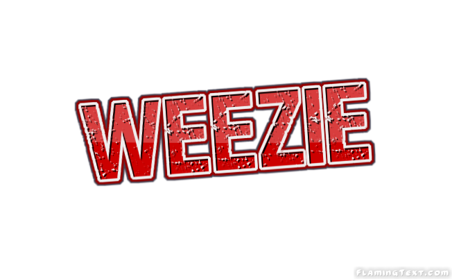 Weezie Logo