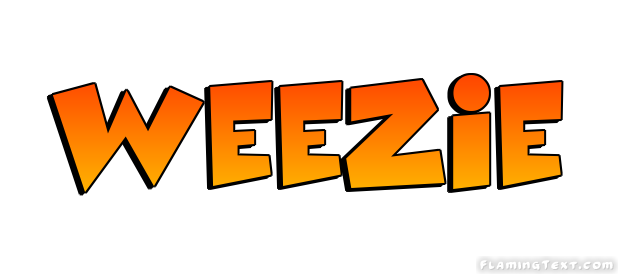 Weezie Logotipo