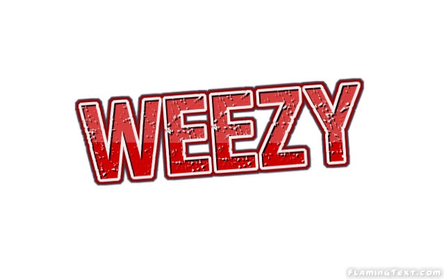 Weezy ロゴ