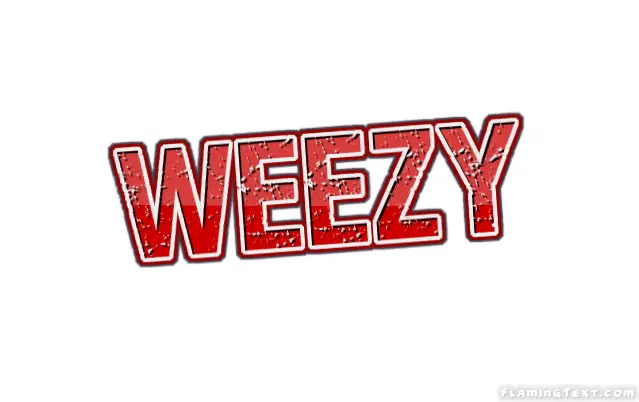 Weezy Лого