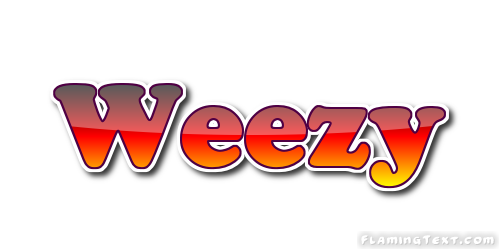 Weezy Лого