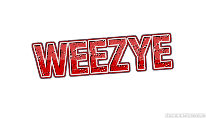 Weezye ロゴ