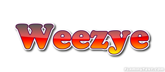 Weezye 徽标
