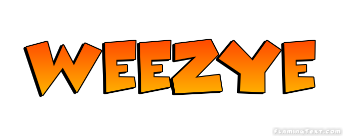 Weezye شعار