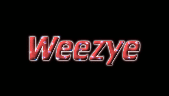 Weezye شعار