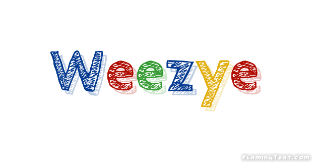 Weezye Logotipo