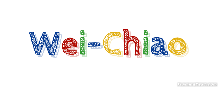 Wei-Chiao Logotipo