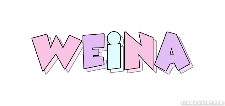 Weina شعار