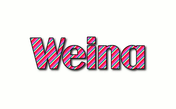 Weina Logotipo