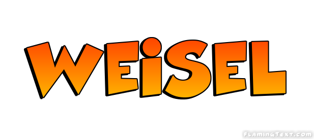 Weisel Logo