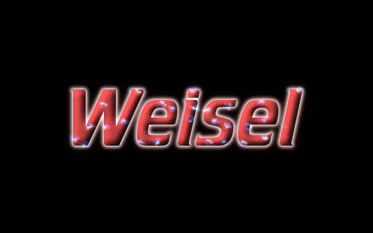 Weisel Logotipo