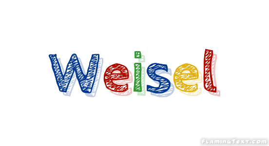 Weisel شعار