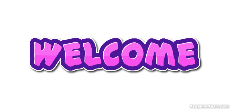 Welcome Logo