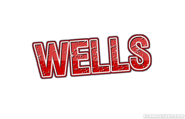 Wells ロゴ