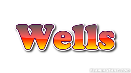 Wells Logotipo