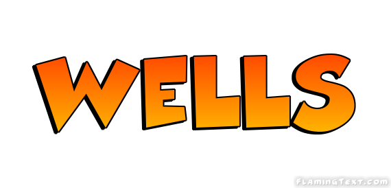 Wells ロゴ