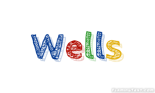 Wells ロゴ