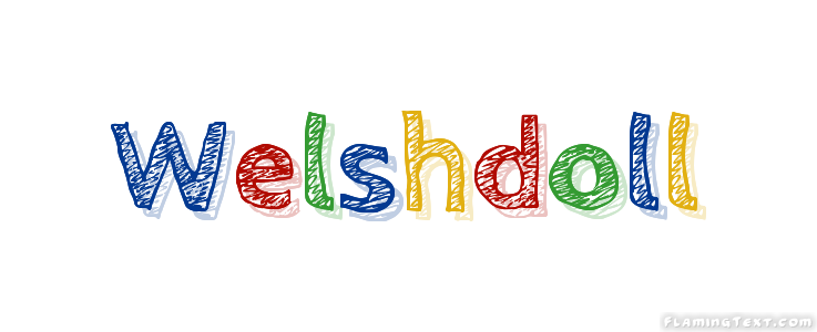 Welshdoll Logotipo
