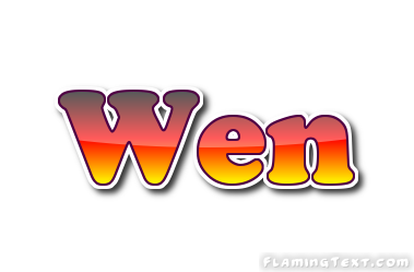 Wen Logo