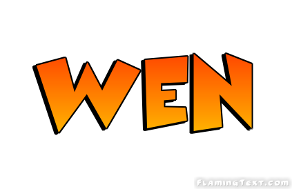 Wen Logo