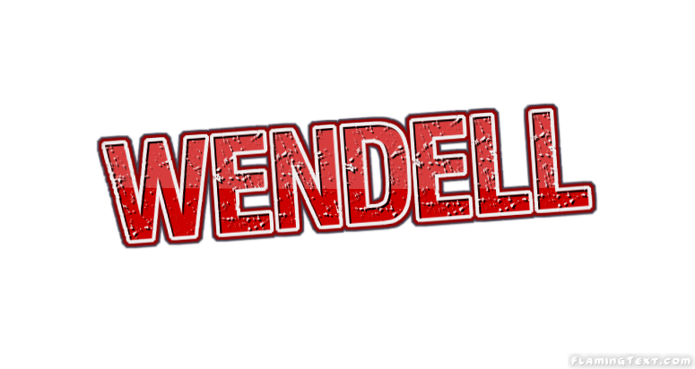 Wendell 徽标
