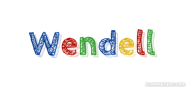 Wendell Logo