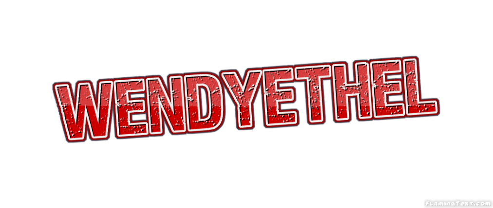 Wendyethel ロゴ