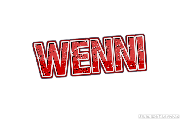 Wenni شعار