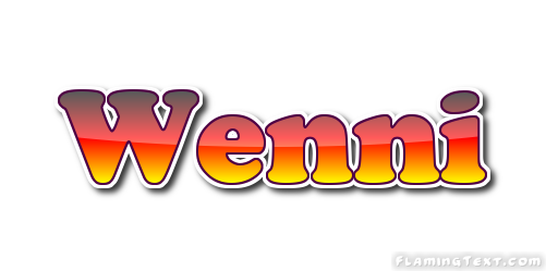 Wenni Logo