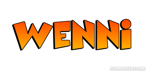 Wenni लोगो