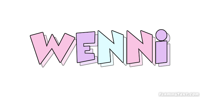 Wenni Logo