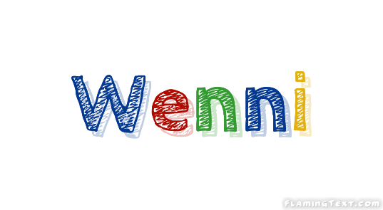 Wenni Logo