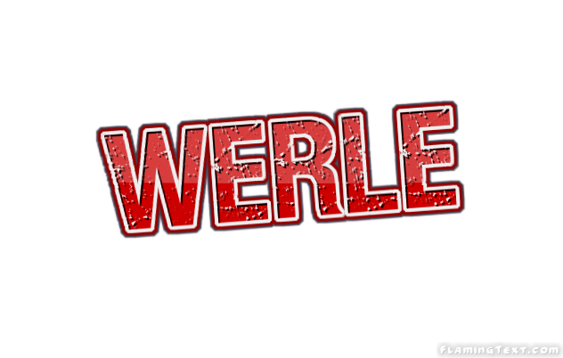 Werle लोगो