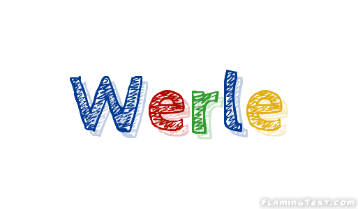 Werle Logotipo