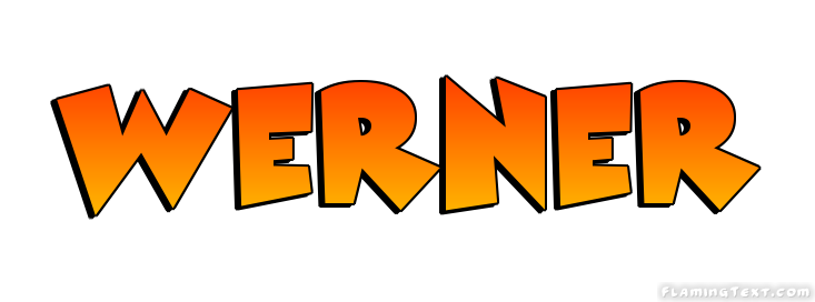 Werner Logotipo